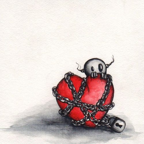 NUWAV – Locked up (Unmastered)