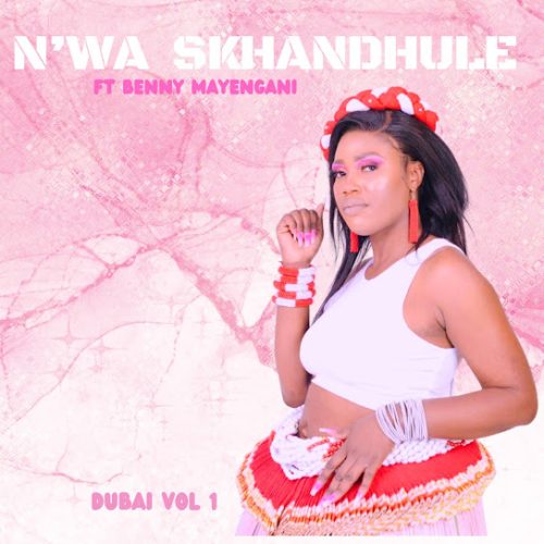 N'Wa Skhandhule - Gama Ra Nsele Ft. Easy Mabasa N'Wa Skhandhule - Gama Ra Nsele Ft. Easy Mabasa
