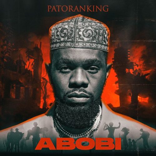 Patoranking – Abobi Patoranking – Abobi
