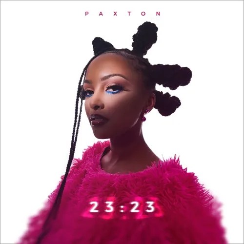 Paxton – Be There ft. Majorsteez Paxton – Be There ft. Majorsteez