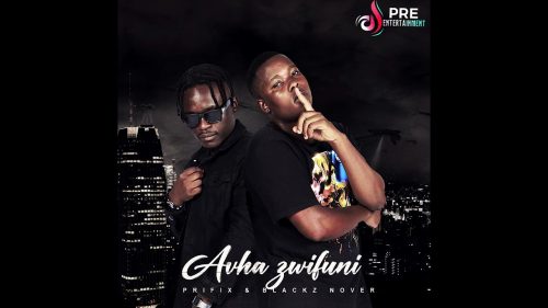 Prifix - Avha Zwifuni Prifix - Avha Zwifuni