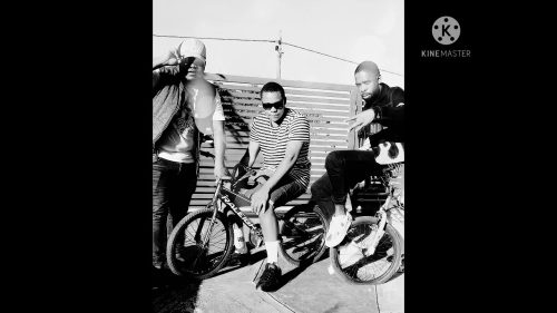 Prifix - Vhutshilo Ndi Nndwa Prifix - Vhutshilo Ndi Nndwa
