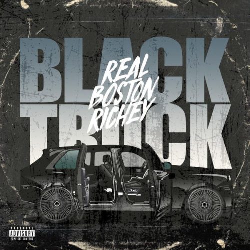 Real Boston Richey – Black Truck Real Boston Richey – Black Truck
