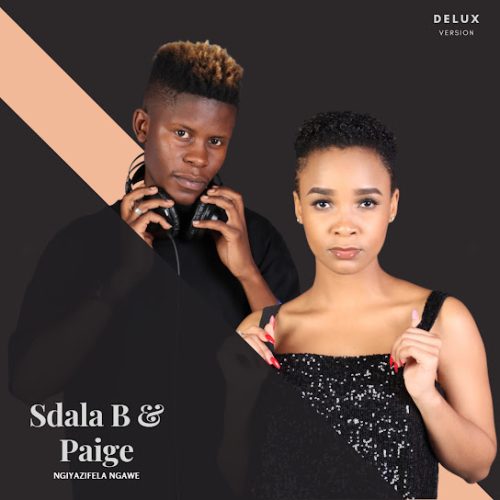 Sdala B & Paige - Mood Activation Sdala B & Paige - Mood Activation
