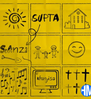 Sebenza – Supta Sebenza – Supta