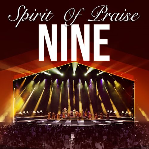 Spirit Of Praise - Powerful God Ft. Keneiloe Hope Spirit Of Praise - Powerful God Ft. Keneiloe Hope