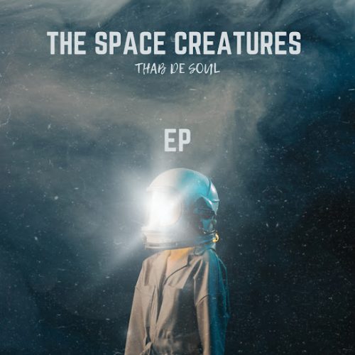 Thab De Soul - Exploration Of Space (Original) Thab De Soul - Exploration Of Space (Original)