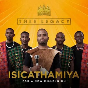 Thee Legacy – Wayisus’uzoyimela (Remix) ft. Kwesta & Kid X Thee Legacy – Wayisus’uzoyimela (Remix) ft. Kwesta & Kid X