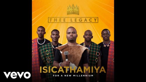 Thee Legacy - Greatest Gift Thee Legacy - Greatest Gift