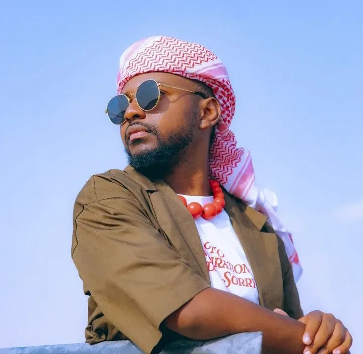 Thuto The Human – Dollar 4 Luv
