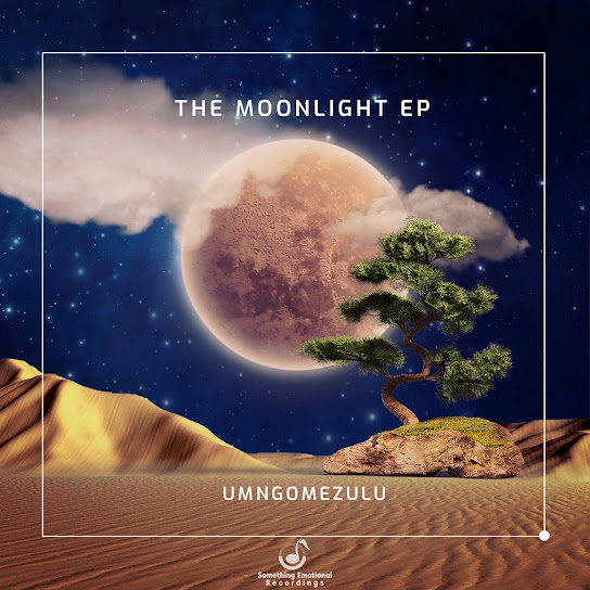Umngomezulu - Flying Through Dense Clouds At Night