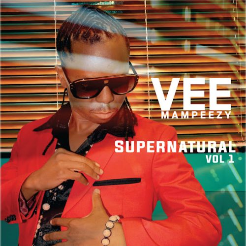 Vee Mampeezy - Re A Dibuas Ft. Lizibo Vee Mampeezy - Re A Dibuas Ft. Lizibo