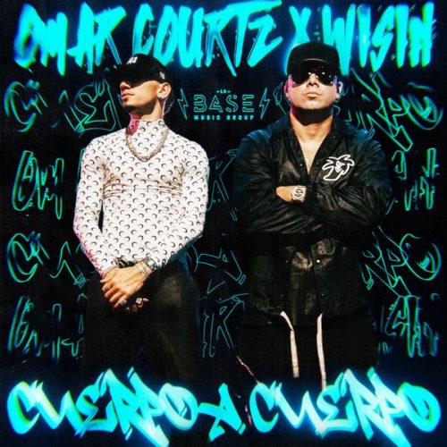 Wisin – Cuerpo a Cuerpo Ft Omar Courtz Wisin – Cuerpo a Cuerpo Ft Omar Courtz