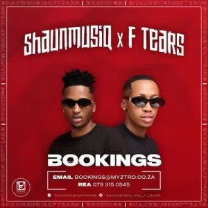 Xduppy, Myztro & Dj Maphorisa &ndash; Danki Mpilo ft. Shaunmusiq