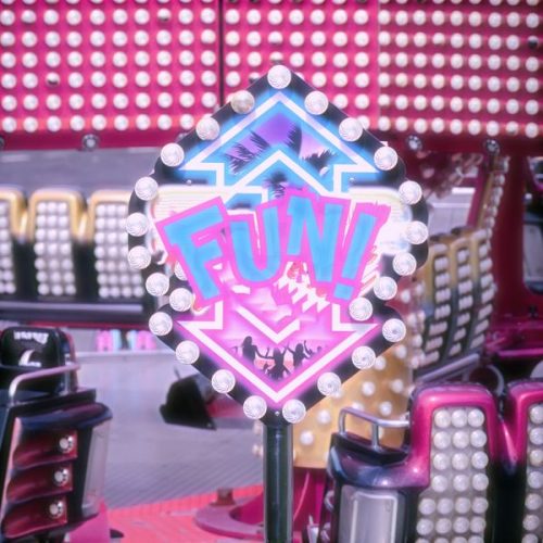 YARLIE &ndash; FUn!