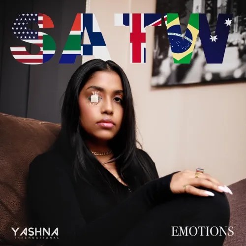 Yashna – Breathe Again (Smallsteps Remix) Yashna – Breathe Again (Smallsteps Remix)