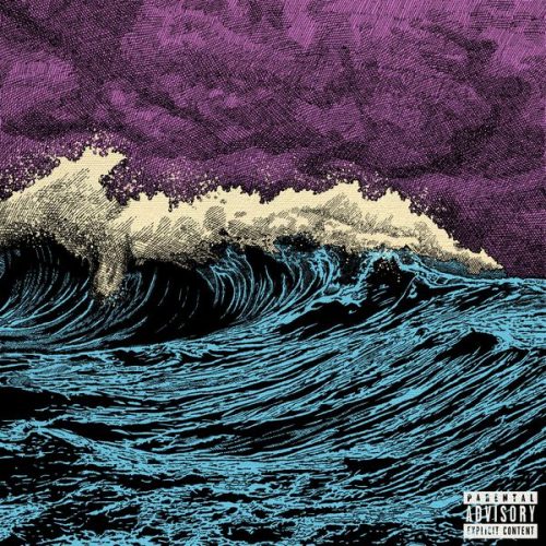 Your Old Droog – Waves Crashing Your Old Droog – Waves Crashing