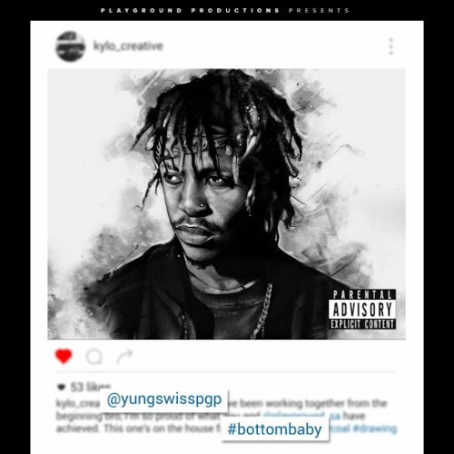 Yung Swiss – The High Yung Swiss – The High
