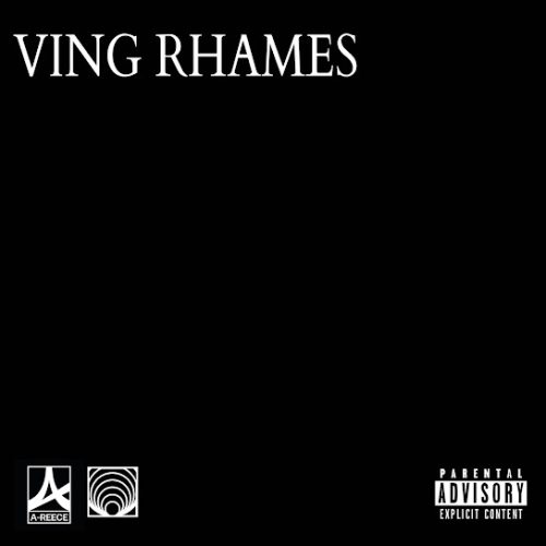 A-Reece - Ving Rhames A-Reece - Ving Rhames