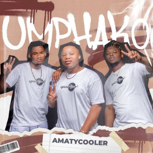 Amatycooler – Uzongifonela Ft. Dr Dope Amatycooler – Uzongifonela Ft. Dr Dope