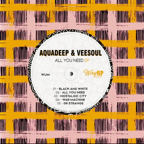 Aquadeep & Veesoul - War Machine (Dub Mix) Aquadeep & Veesoul - War Machine (Dub Mix)