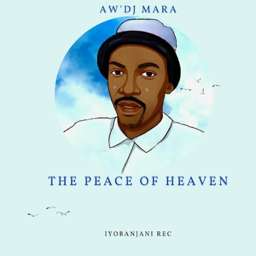 Aw’Dj Mara - Ewe Nkosi Iyobanjani Rec Aw’Dj Mara - Ewe Nkosi Iyobanjani Rec