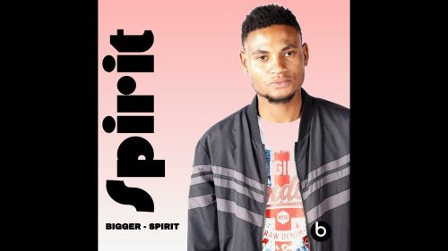 Bigger - Spirit (Original Mix) Bigger - Spirit (Original Mix)