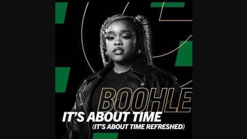 Boohle - It’S About Time (It’S About Time Refreshed) Ft. Gaba Cannal & Villosoul Boohle - It’S About Time (It’S About Time Refreshed) Ft. Gaba Cannal & Villosoul