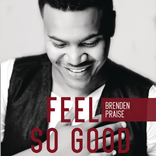 Brenden Praise – Love Is Brenden Praise – Love Is