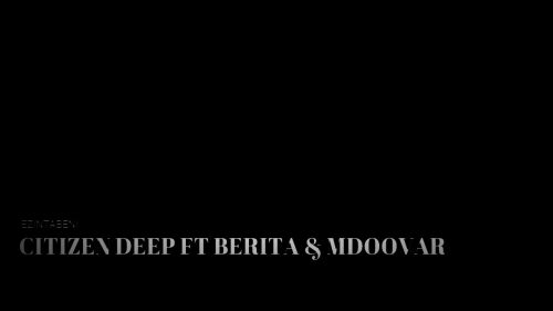 Citizen Deep - Ezintabeni Ft. Berita & Mdoovar Citizen Deep - Ezintabeni Ft. Berita & Mdoovar
