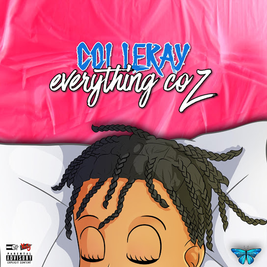 Coi Leray - Things Change