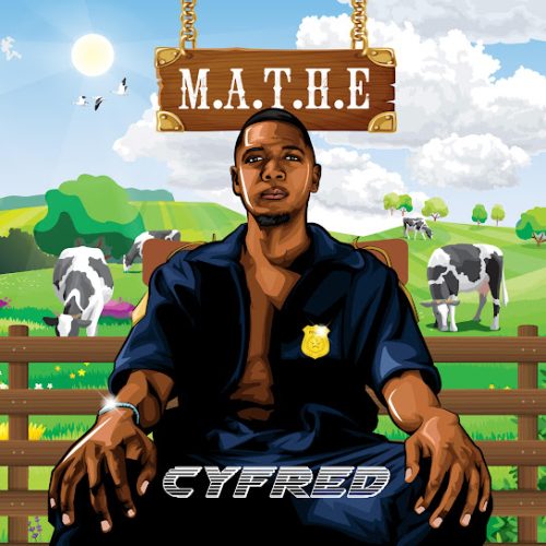 Cyfred - Sela Ft. Azi & Uncool_mc Cyfred - Sela Ft. Azi & Uncool_mc