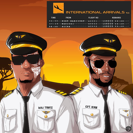D3an - Port Harcourt
