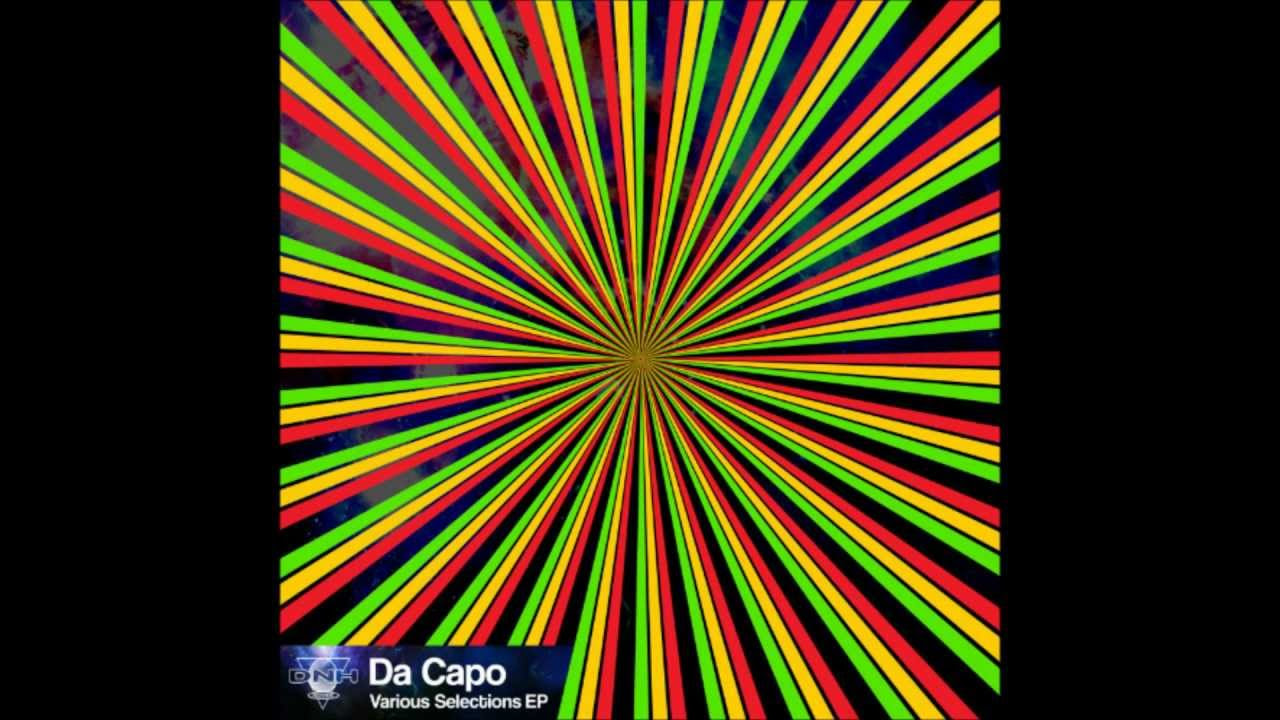 Da Capo – Meet Me In Africa
