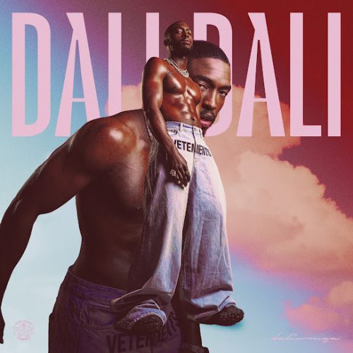Daliwonga - Seduce Me Ft. Nkosazana Daughter & Happy Jazzman Daliwonga - Seduce Me Ft. Nkosazana Daughter & Happy Jazzman