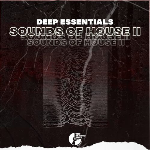 Deep Essentials & Oscar Mbo - You & Me Deep Essentials & Oscar Mbo - You & Me