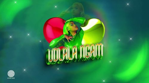 Dinky Kunene – Udlala Ngam Dinky Kunene – Udlala Ngam