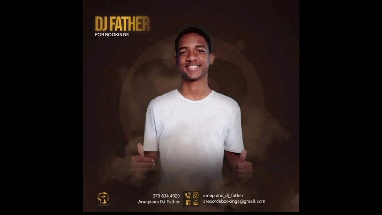 Dj Father - Boom Bass