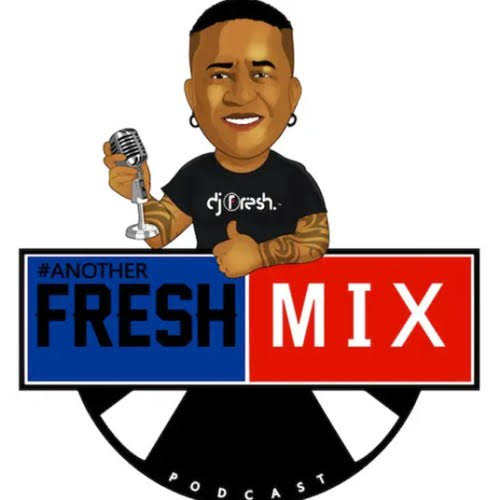 Dj Fresh SA &ndash; Another Fresh Mix [EPISODE 250]