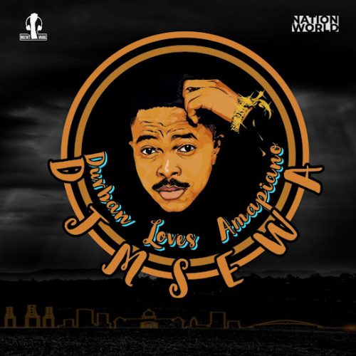 Dj Msewa - Jesus Ft. Spherh Da Deejay (Prod. Mbongeni Mkhize) Dj Msewa - Jesus Ft. Spherh Da Deejay (Prod. Mbongeni Mkhize)