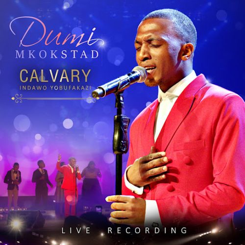 Dumi Mkokstad &ndash; - Mbize Live