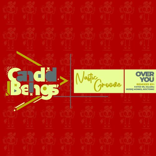 Fatso 98 - Over You (Remix) Fatso 98 - Over You (Remix)