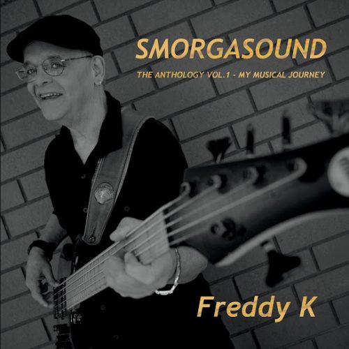 Freddy K - How Stupid Freddy K - How Stupid