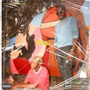 Gold Blix – Party (feat. Yung Mesaya) Gold Blix – Party (feat. Yung Mesaya)