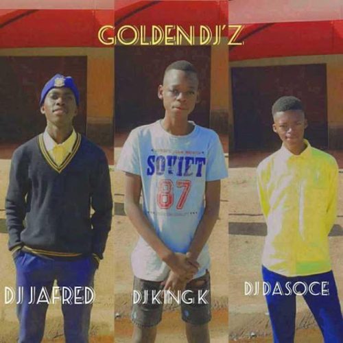 Golden Djz - Piano Universe Golden Djz - Piano Universe