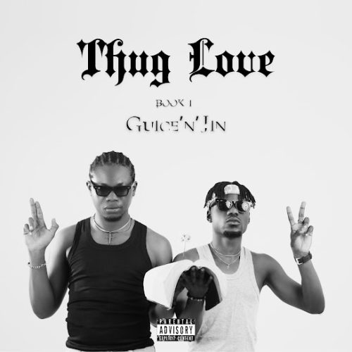 Guice N Jin - Wuruwuru Guice N Jin - Wuruwuru