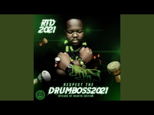 Heavy-K – Indonga Heavy-K – Indonga