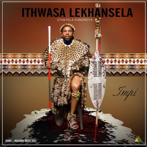 Ithwasa Lekhansela - Kuyahlonishwa Ft. Mroza Fakude Ithwasa Lekhansela - Kuyahlonishwa Ft. Mroza Fakude