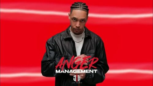 Jay Music – Anger Management Jay Music – Anger Management