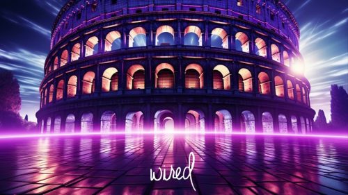 Joezi & Anorre - Colosseum (Original Mix) Joezi & Anorre - Colosseum (Original Mix)